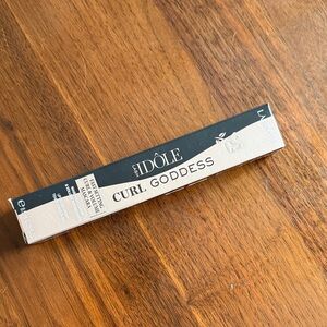 Lancôme Lash Idôle Curl Goddess Mascara - new!